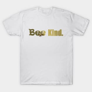 Bee Kind T-Shirt